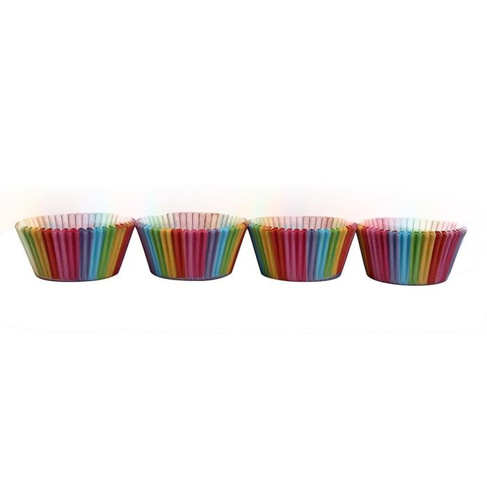 Matoen(TM) 100PCSCake Liner Cake Muffin Case Moon Cake Box Paper Box Cup Cake Decorator Tool (C) N15