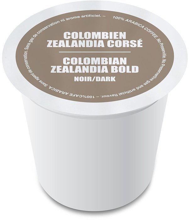 Extra Bold Coffee Variety Pack for Keurig K-Cup Brewers (96 Count) N5