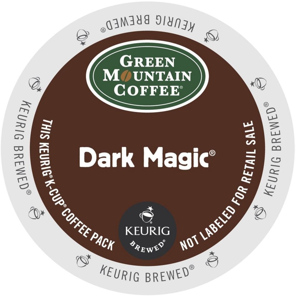 Extra Bold Coffee Variety Pack for Keurig K-Cup Brewers (96 Count) N6