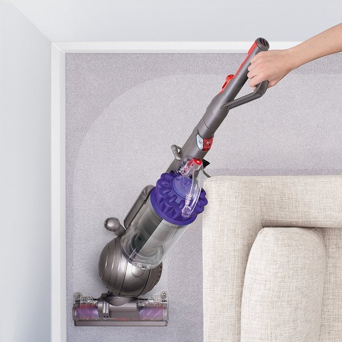 Dyson DC65 Multi Floor - Purple (Certified Refurbished) N3