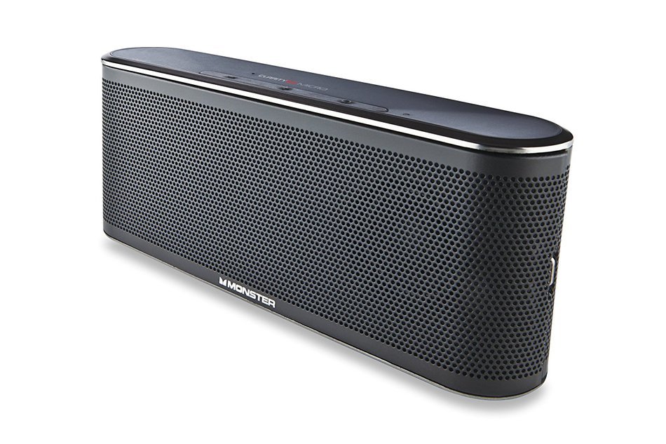 Monster Micro Clarity Bluetooth Speakers (Discontinued by Manufacturer)