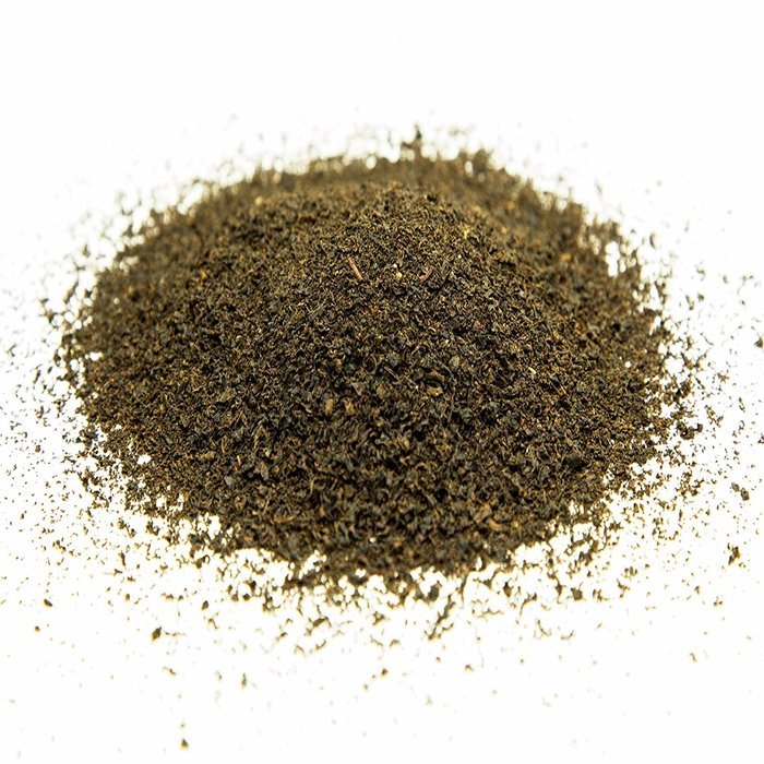 Hong Kong Style Milk Tea Blend (8 oz) - 100% Authentic Hong Kong Milk Tea (Ready to Brew - Not Instant Mix Formula) N3