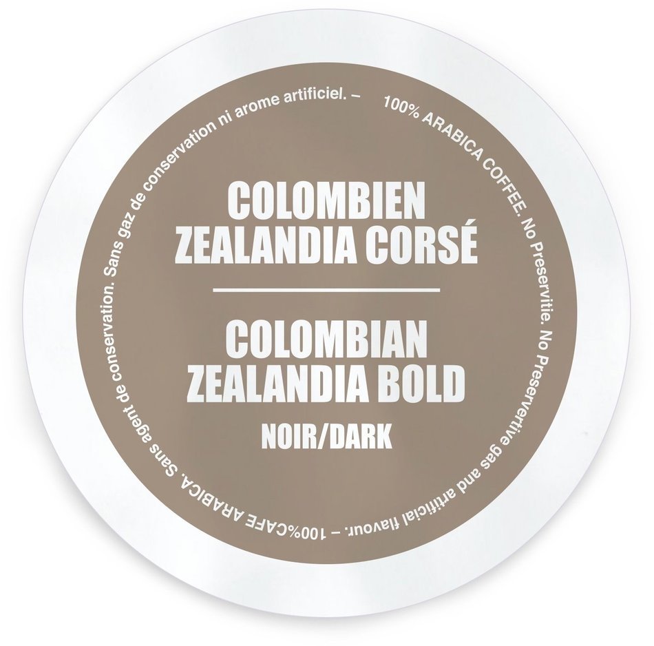 Extra Bold Coffee Variety Pack for Keurig K-Cup Brewers (96 Count) N7