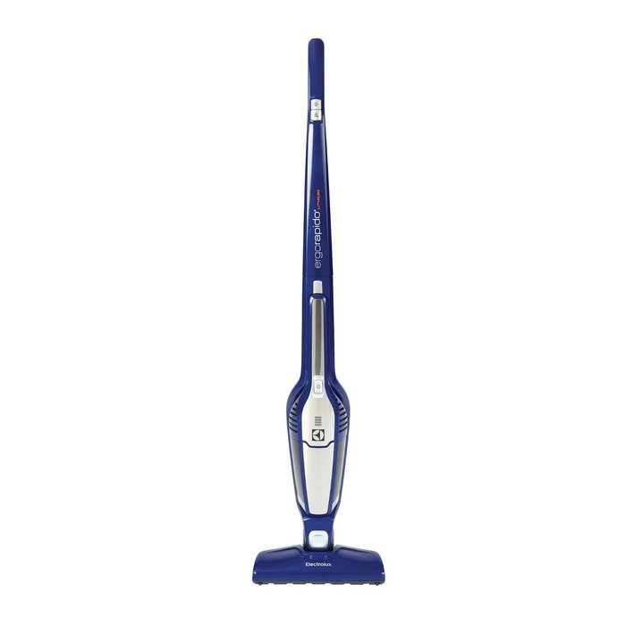 Electrolux EL2055A / EL2055B / EF433S Ergorapido Lithium Ion 2-1 Stick and Handheld Vacuum (Certified Refurbished) N4