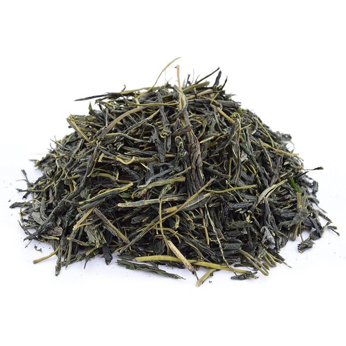 Coastal White Mulberry Leaf Tea, Loose Leaf Morus, Herbal Tea, 3.5 Ounce N2