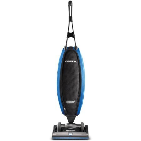 Oreck Magnesium SP Bagged Upright Vacuum, LW100 N2