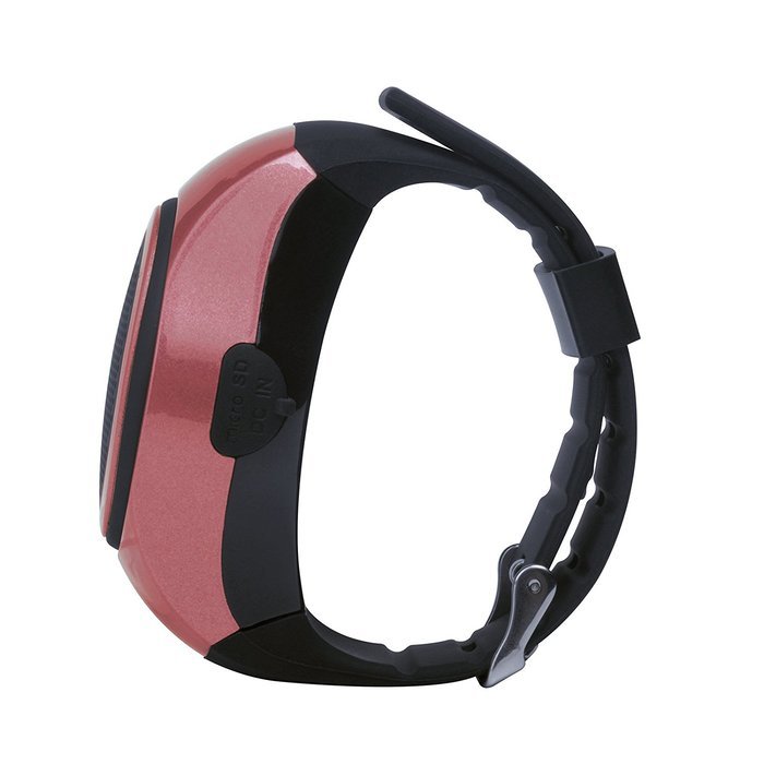 Speaker Watch,Mini Multifunctional Bluetooth Sports Speaker,TF Card MP3 Music Player + FM Radio + Handsfree Calls... N4