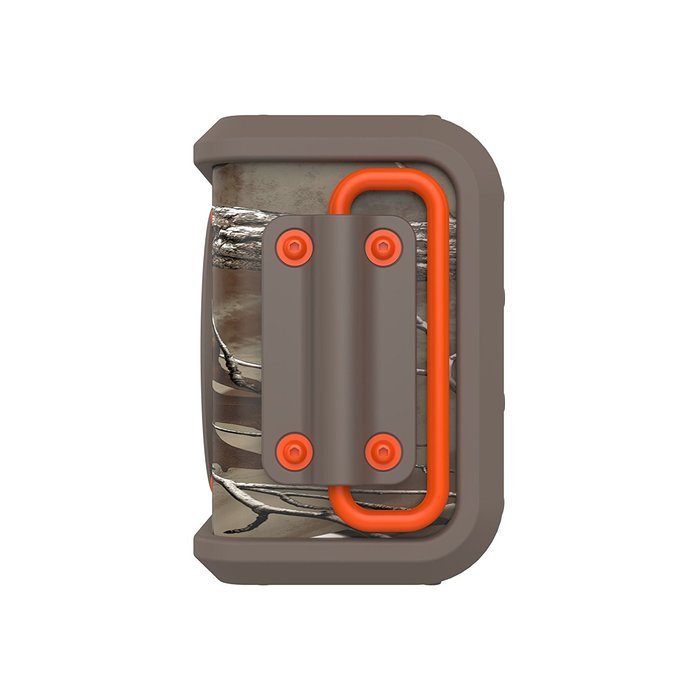 Skullcandy Air Raid Water-resistant Drop Proof Bluetooth Portable Speaker, Black N11
