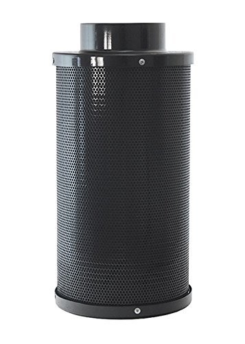 Covert Carbon Filter 6" x 20", 450 CFM