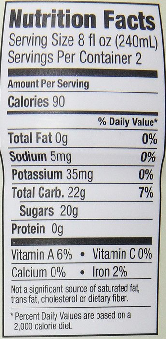 Cheribundi Tart Cherry Relax, 8 Ounce (Pack of 12) N44