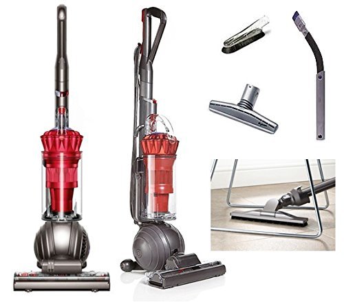 Dyson Dc40 Origin Upright - Red