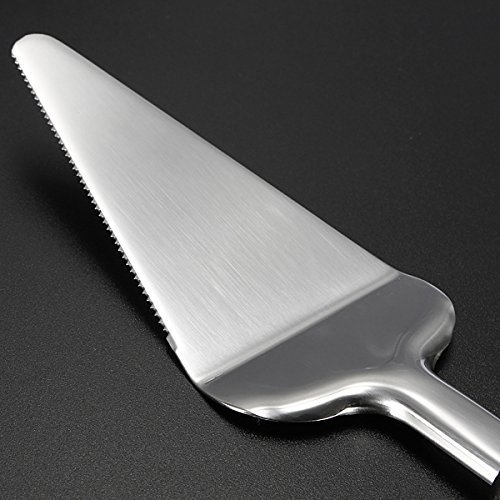 430 Stainless Steel Baking Tools Cake Shovel N5