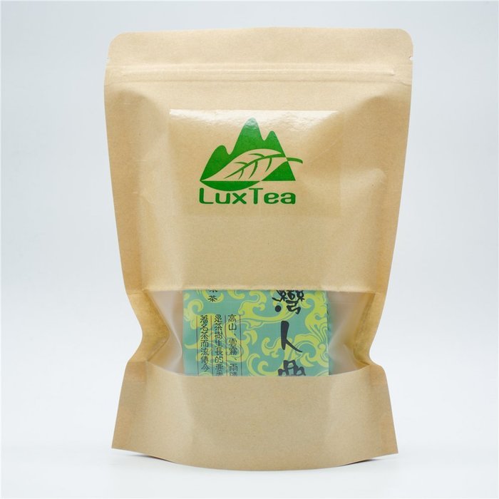 Luxtea Lan Gui Ren Superior Taiwan Ginseng Renshen Tea Ren Shen Oolong Tea (500g) N3