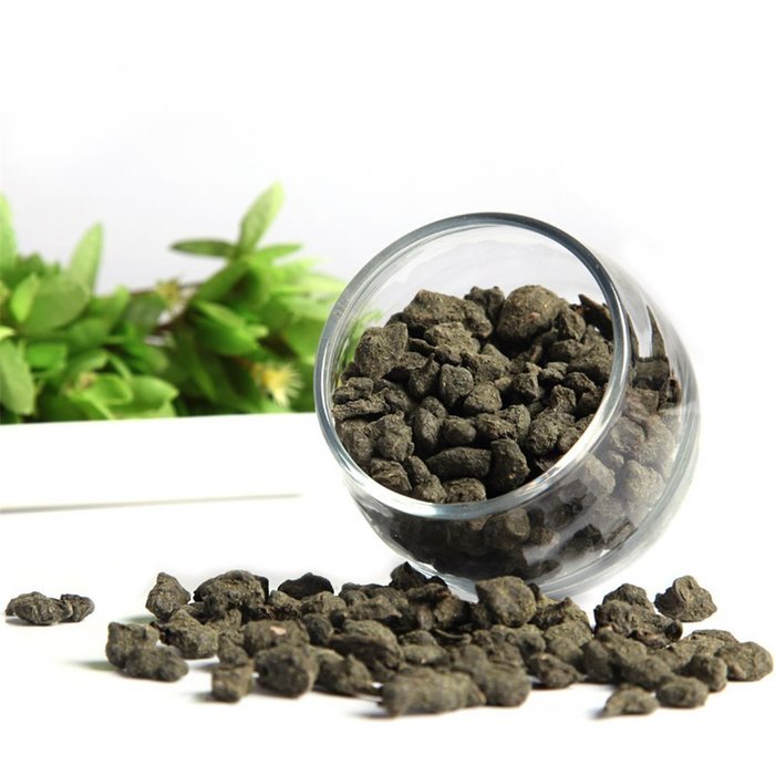 Luxtea Lan Gui Ren Superior Taiwan Ginseng Renshen Tea Ren Shen Oolong Tea (500g) N4