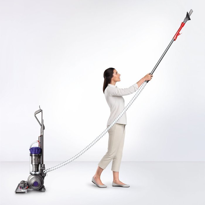 Dyson Ball Animal Upright Vacuum - Corded N6