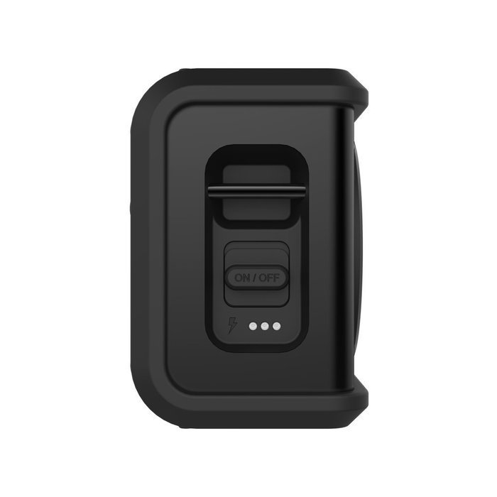 Skullcandy Air Raid Water-resistant Drop Proof Bluetooth Portable Speaker, Black N12