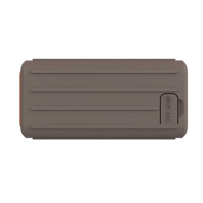 Skullcandy Air Raid Water-resistant Drop Proof Bluetooth Portable Speaker, Black N16