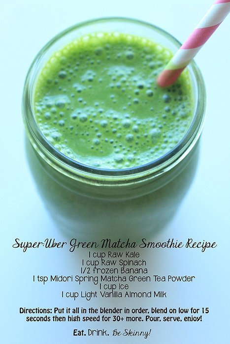 LIMITED TIME SALE!! - Matcha Green Tea Powder - Powerful Antioxidant Energy Booster Japanese Organic Culinary...