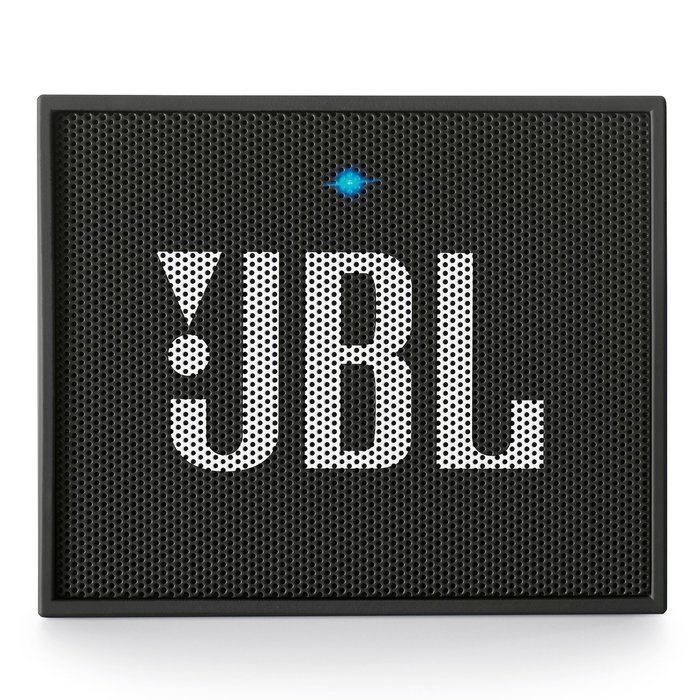 JBL GO Portable Bluetooth Speaker (Teal) w/ Rechargeable Battery and Built in Strap Hook N3