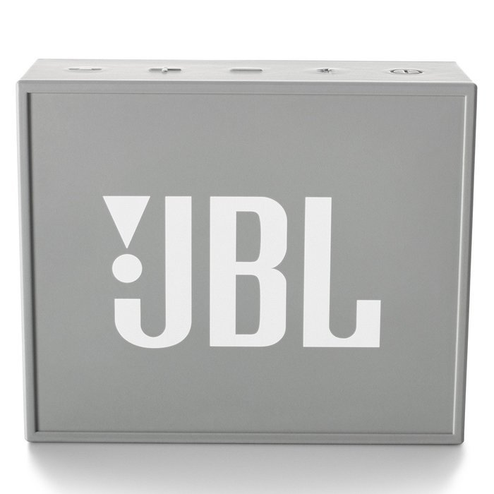 JBL GO Portable Bluetooth Speaker (Teal) w/ Rechargeable Battery and Built in Strap Hook N7