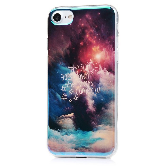 Custodia IPhone 6/6s Tokyo Ghoul – Cover In TPU Con Stampa Personalizzata, Sottile E Modaiola