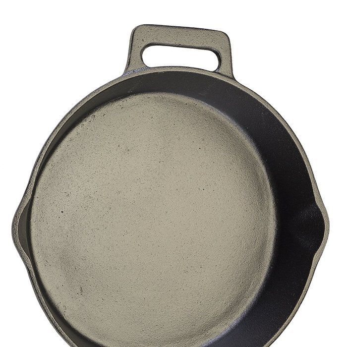 Ecolution .25 Quart Cast Iron Casserole with Lid - EOBK-2515 N6