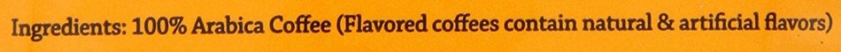 Donut shop Coffee Pods, Double Caff, 15 Count (Pack of 6) N23