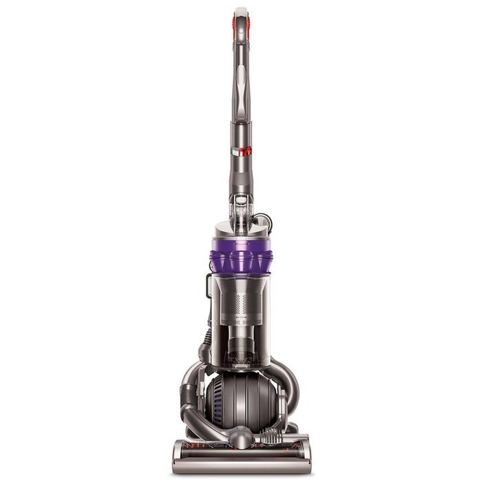 Dyson DC25 Animal Ball-Technology Upright Vacuum Cleaner N2