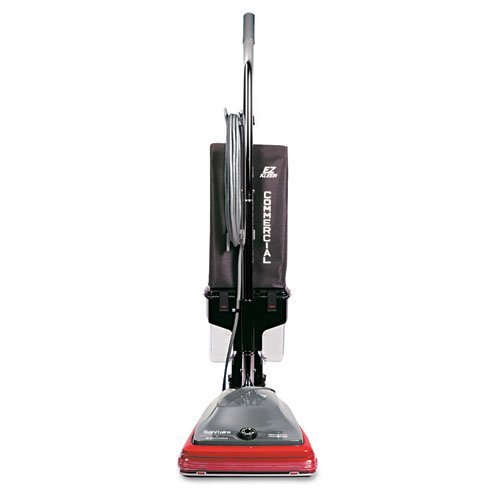 EUKSC689 - Commercial Lightweight Bagless Upright Vacuum N3