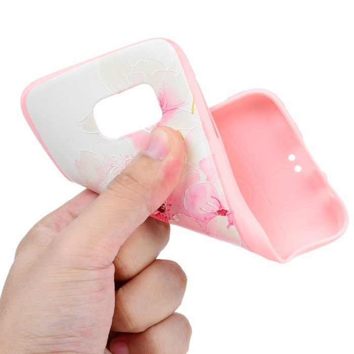 Custodia per Samsung Galaxy NOTE 20 PLUS Protezione Silicone Cover TPU Coperchio