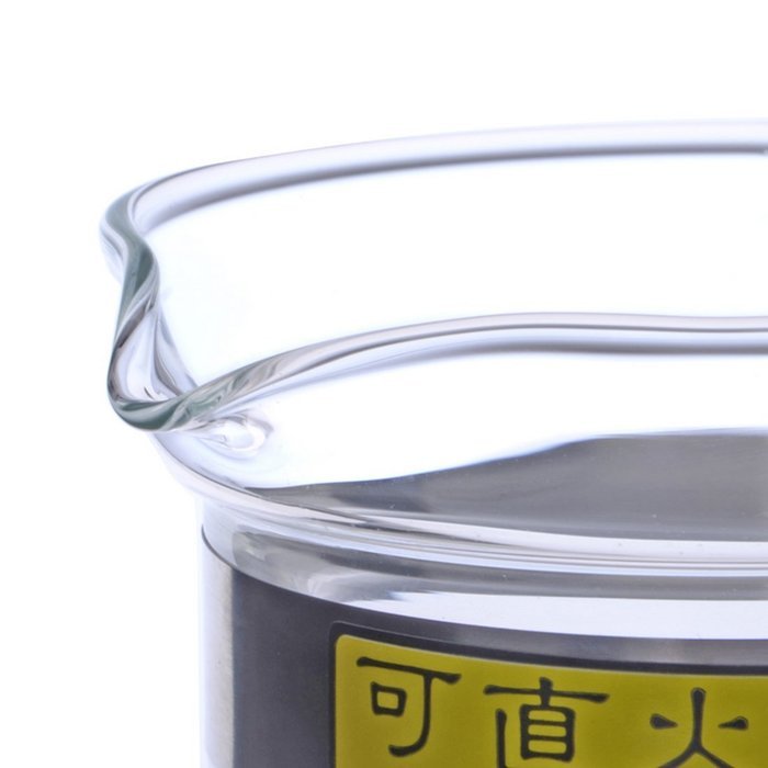 Coffee Pot, Yamix Heat Resistant Borosilicate Glass Teapot Coffee Pot Kettle Gas Electric Spirit Stoves Safe 14oz... N4
