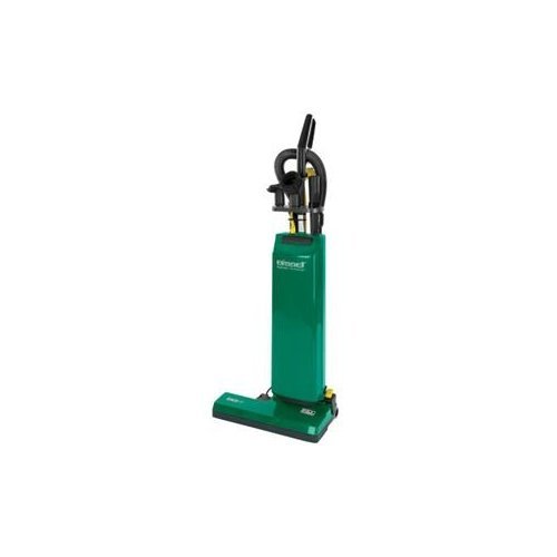 Edmar Corporation BGUPRO18T Comm Hd Upright Vac Bgupro18t