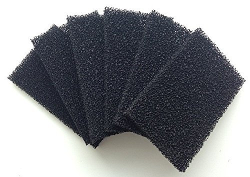Smoke-In Indoor Scentless Smoking Device Filters