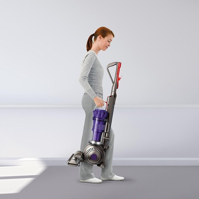 Dyson DC41 Upright Ball Vacuum (Certified Refurbished) N6