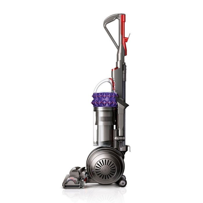 Dyson Cinetic Big Ball Multi Floor Upright Vacuum UP14 - Purple/Iron (Certified Refurbished) N2