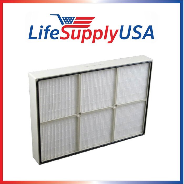 True HEPA Replacement Filter for Kenmore 83375 83376 295 335 by Vacuum Savings