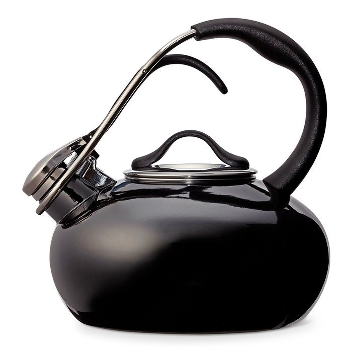 Chantal Onyx Loop Kettle