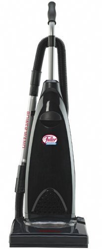 Fuller Brush FBP-12PW Deluxe Commercial Upright w/Power Wand