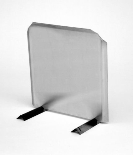Lindemann 109005 Gelco 24in x 24in Fireback