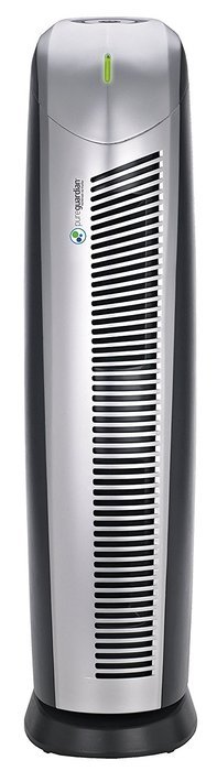 PureGuardian AP2800CA HEPA Fresh Air Purifier, 28" Tower