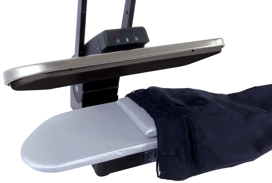Steam Fast SF-680 Digital Fabric Steam Press N3