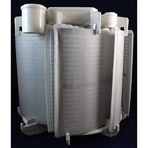 American Products Pentair FNS Plus 60 sq. ft. Filter Element Complete Set Replacement
