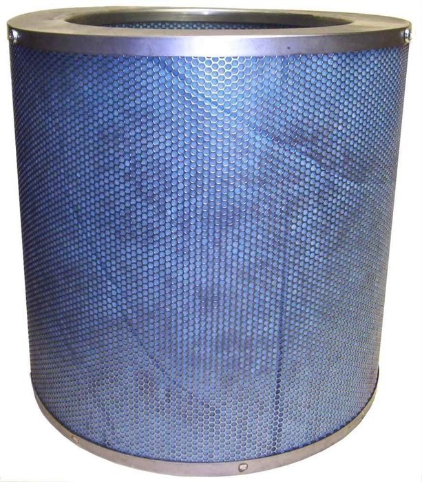 600 Carbon Filter (Carbon Filter for V600)