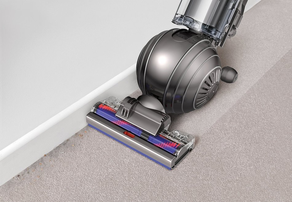 Dyson Cinetic Big Ball Animal Plus Allergy Vacuum, (Certified Refurbished) - Corded