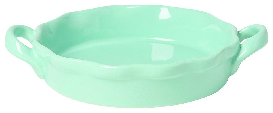 Now Designs Creme Brule Ramekin (Set of 4), Mint N5