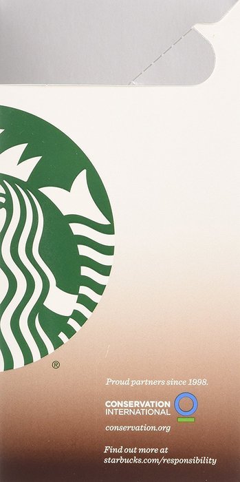 Starbucks Verismo Pods 96 Count (Espresso) N4
