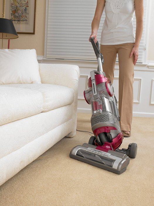 LG LuV350P Kompressor Drive Pet Care Vacuum N8