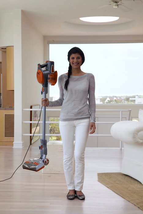 Shark Rocket Ultra-Light Upright (HV301)
