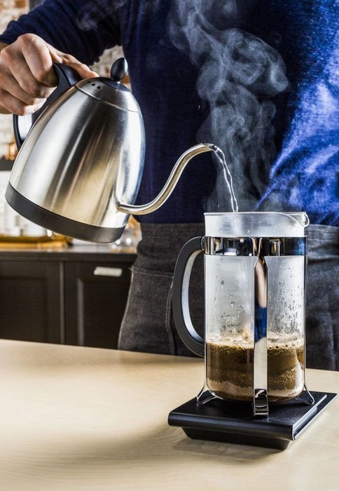 Jungle Coffee Beans | Costa Rican Organic Dark Roast Whole Bean (1 lb) - Gourmet Best Coffee Beans 1 Pound Fresh... N5