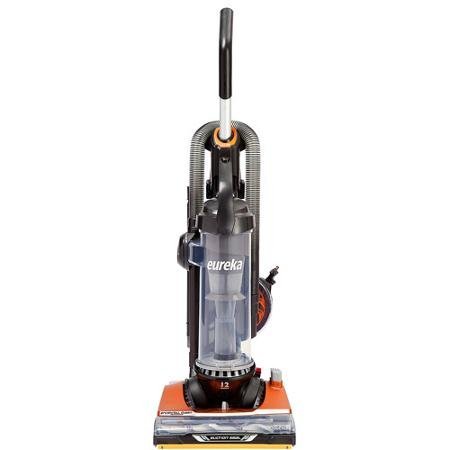 Eureka Brushroll Clean with Suctionseal Bagless Upright Vacuum As3401a